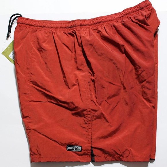 REI Shorts New Rei Running Shorts Interior Mesh Brief Side Pockets